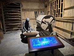 -中国闽台缘博物馆