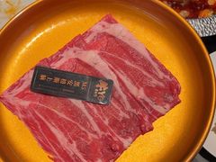 -牛YO寿喜烧·铁板烧和牛火锅自助(市府恒隆店)