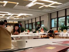 自助取餐区-北京厨房(SKP店)