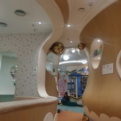 -奈尔宝·儿童乐园·亲子餐厅(苏州大悦城店)