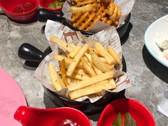 -Gray Whale 灰鲸餐厅(北美N1店)