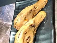 嘎嘎鸭脑壳-嘎嘎鸭脑壳(蜀汉路店)