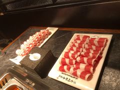 -前门后头老北京铜锅涮肉·京味菜·烤鸭(伊藤洋华堂店)