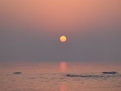 -日照灯塔风景区