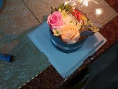 -糖秋Cake DIY·蛋糕定制·甜品台(观音桥店)