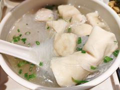-东泰祥生煎馆(重庆北路店)