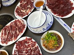 -万祥牛肉火锅(金龙店)
