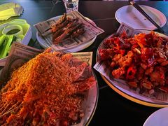 -MOSSO音乐酒吧·live house(南京旗舰店)