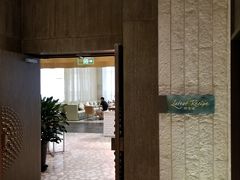 -沈阳和平艾美酒店新食谱西餐厅