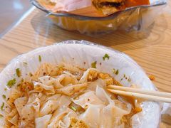 -八分场凉皮老店(正宗)