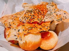 餐前面包-Solo(衡山路店)