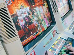 -天天玩X秋葉原日系动漫游戏中心