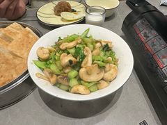 -八张桌子(老店)