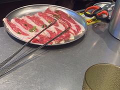 -大叹号·朝鲜族烤肉(潍坊泰华城店)