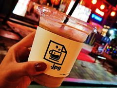 -JPG coffee(广州体育西店)