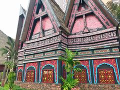 -南宁方特东盟神画