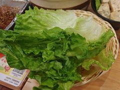 -KAOTOWN烤堂•烧烤(海汇港店)