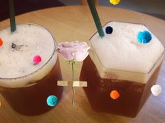 -Hi coffee(东升店)