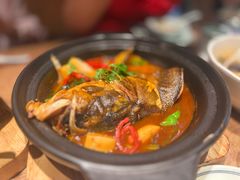 -周家二小姐的菜(西津渡店)