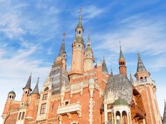 -上海迪士尼度假区