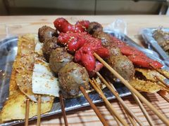 -非凡烧烤(历史博物馆店)