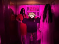 -棂笼·深度沉浸密室(武汉旗舰店)