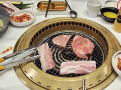 -炙城·韩式烤肉(南京东路店)