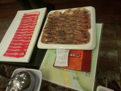 android_upload_pic-许府牛杂·鲜牛肉火锅(梁溪万达店)