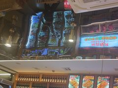 -叁宝烤肉• 西安烧烤(凤城十二路店)