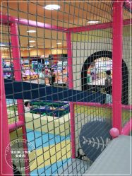 -宝贝渡口儿童游乐园(华南安盛店)