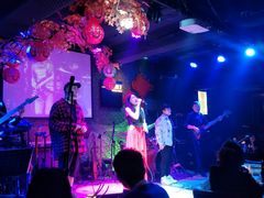 -音乐房子·Vintage Live Bar(玉林总店)