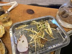 -清真·馬坡二旦烧烤(人生一串拍摄店)