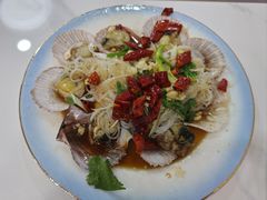 -来之顺海鲜菜馆·青岛菜(栈桥店)