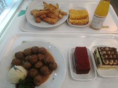 -宜家·瑞典风味餐厅(北京西红门店)