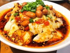 -小街47號江湖菜(四合院店)