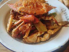 -夹夹大·蟹蟹大排档(财富又一城店)