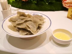 京味炸灌肠-惠丰堂饭庄·烤鸭·京味菜(翠微路店)
