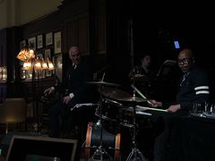 -LONG BAR 廊吧(外滩华尔道夫酒店)