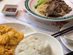 -添饭茶餐厅(天悦龙庭店)