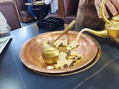 -诺敏塔拉奶茶-布里亚特包子-手把肉(锦都会店)