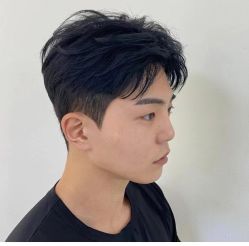 -朗峰专业美发沙龙