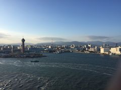 -福冈国际邮轮码头