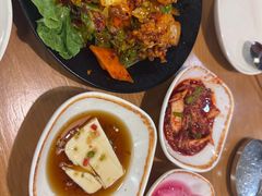-海云台韩式汤饭·13年匠心韩料(南山店)