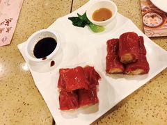 -点都德(聚福楼店)