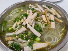 -华姐鸡粉(教育路店)