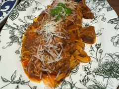 -Mammamia意大利餐厅(阳春巷店)