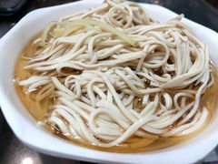 素干丝-奇芳阁·百年清真南京菜(夫子庙店)