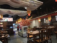 -杨记隆府重庆江湖菜(大悦城店)