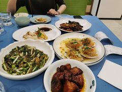 -阿毛饭店(和义路店)