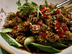 捞汁花螺-肥福排档(星光店)